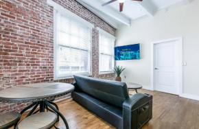 Spacious Condos Steps Away from French Quarter